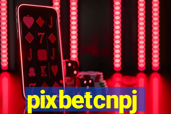 pixbetcnpj