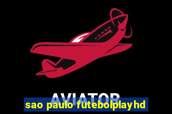 sao paulo futebolplayhd