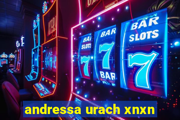 andressa urach xnxn