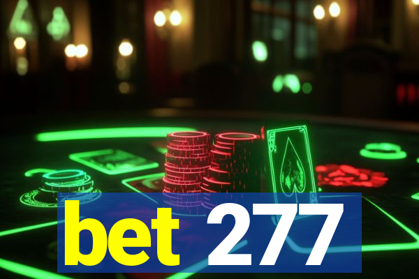 bet 277