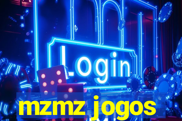 mzmz jogos