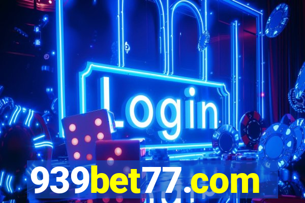 939bet77.com