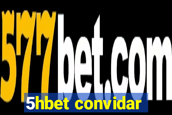 5hbet convidar