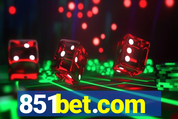 851bet.com