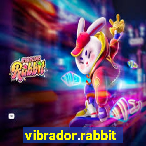 vibrador.rabbit