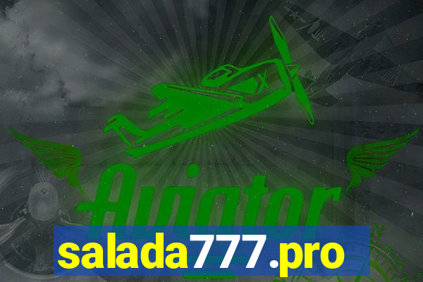 salada777.pro