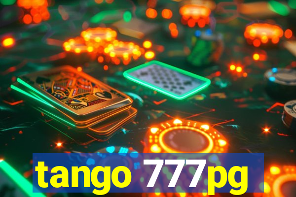 tango 777pg