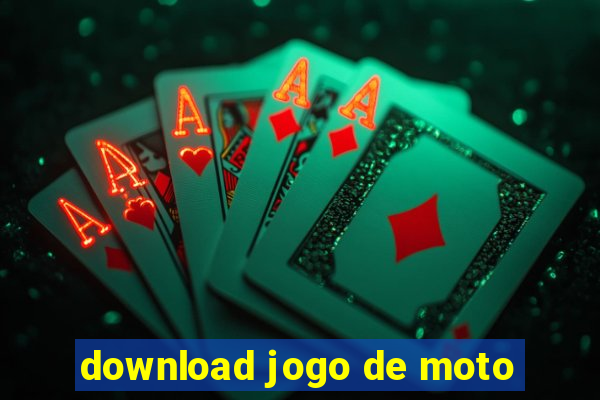 download jogo de moto