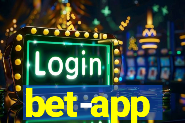 bet-app