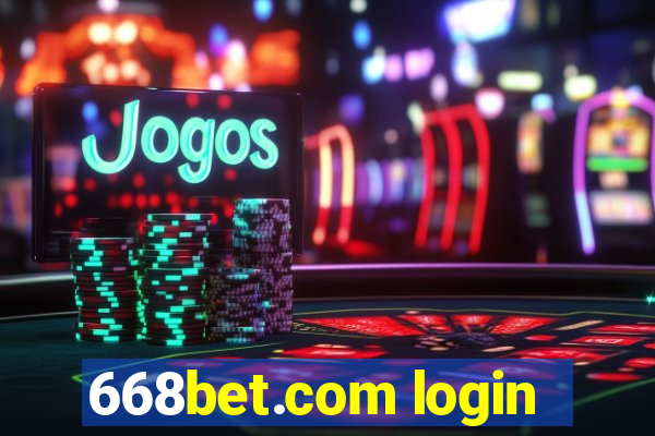 668bet.com login