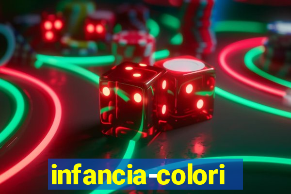 infancia-colorida777.com