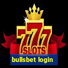 bullsbet login