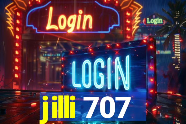 jilli 707