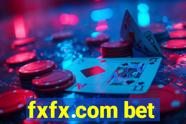 fxfx.com bet