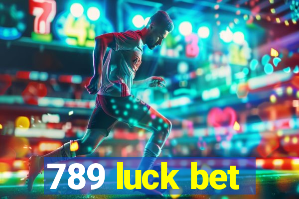 789 luck bet