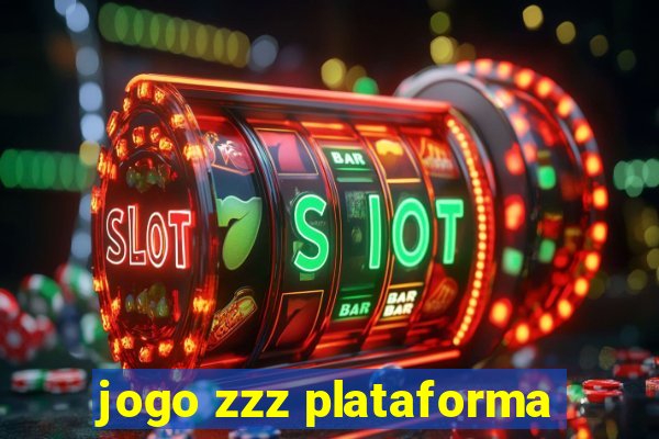 jogo zzz plataforma