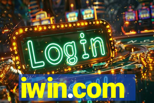 iwin.com