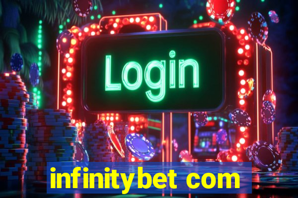 infinitybet com