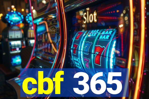 cbf 365