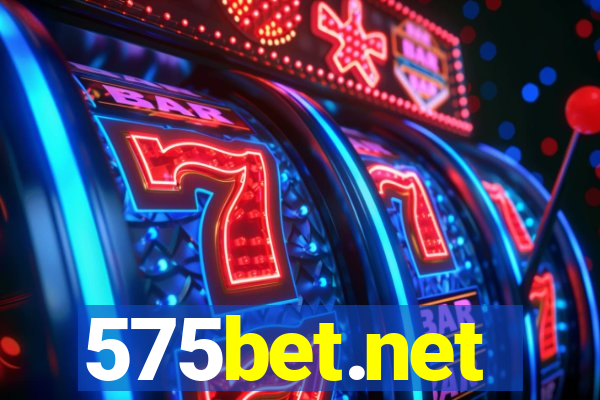 575bet.net