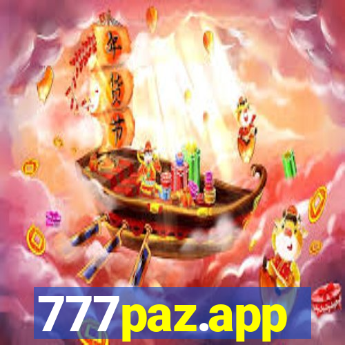 777paz.app