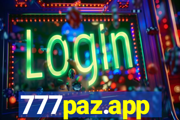 777paz.app