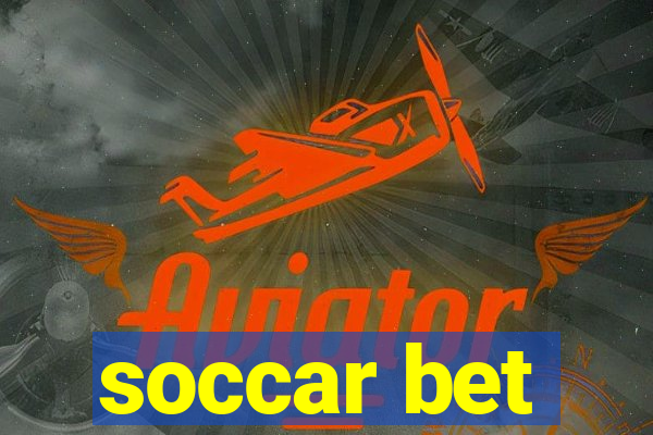 soccar bet