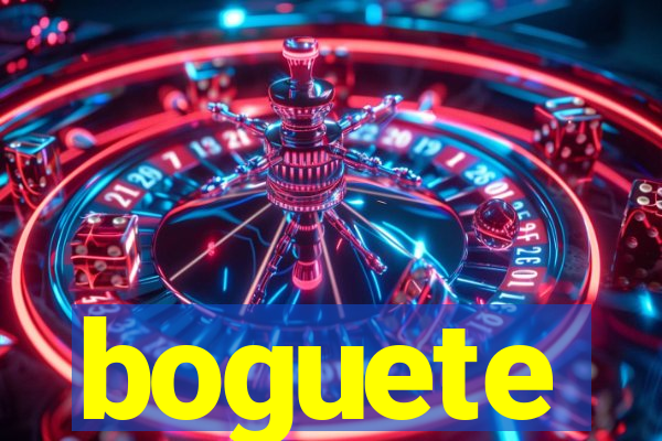 boguete