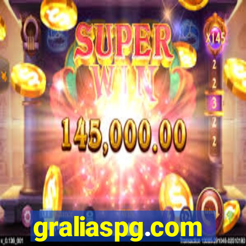 graliaspg.com