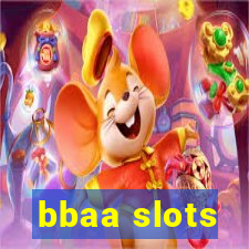 bbaa slots