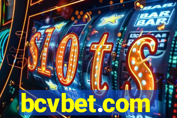 bcvbet.com