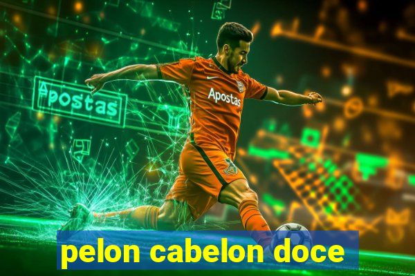 pelon cabelon doce