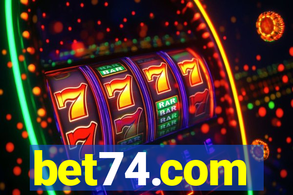 bet74.com