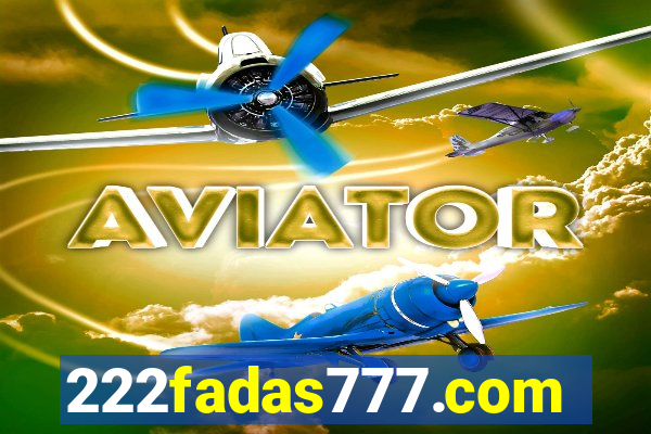 222fadas777.com