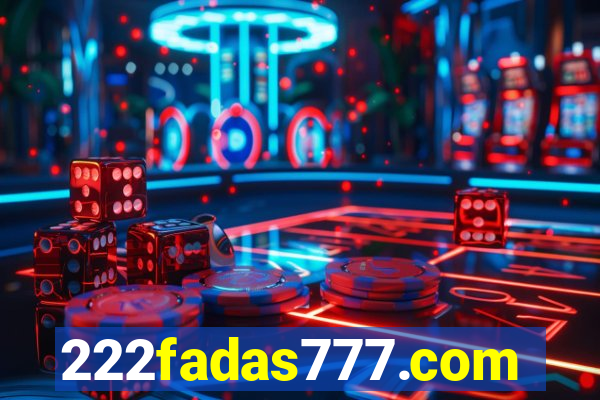 222fadas777.com