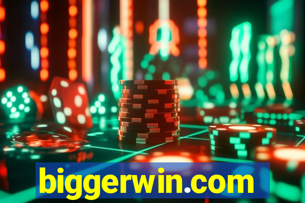 biggerwin.com