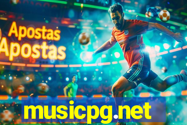 musicpg.net