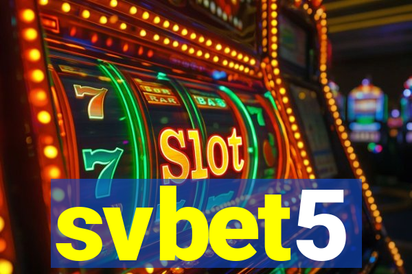 svbet5