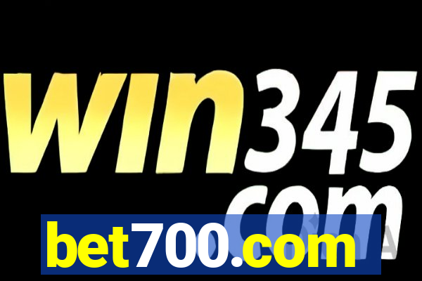 bet700.com