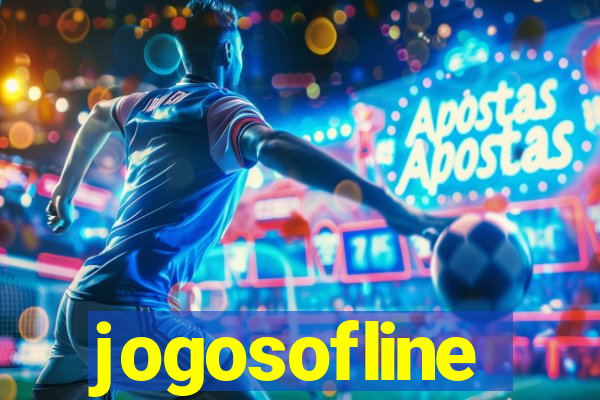 jogosofline