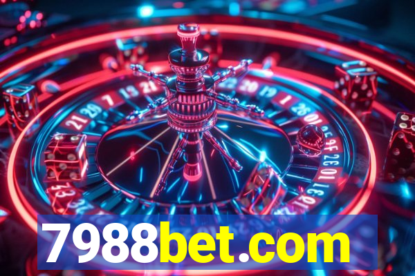 7988bet.com