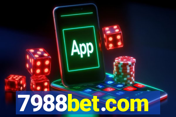 7988bet.com