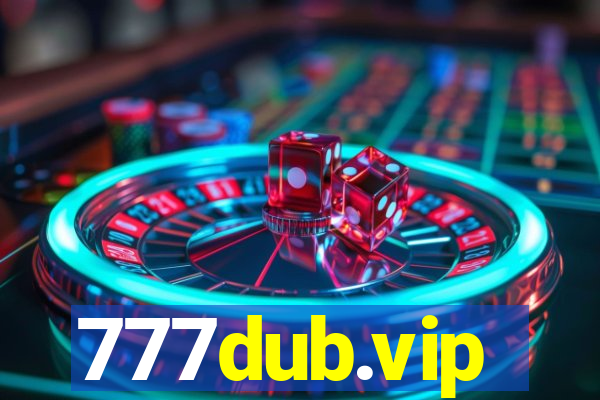 777dub.vip