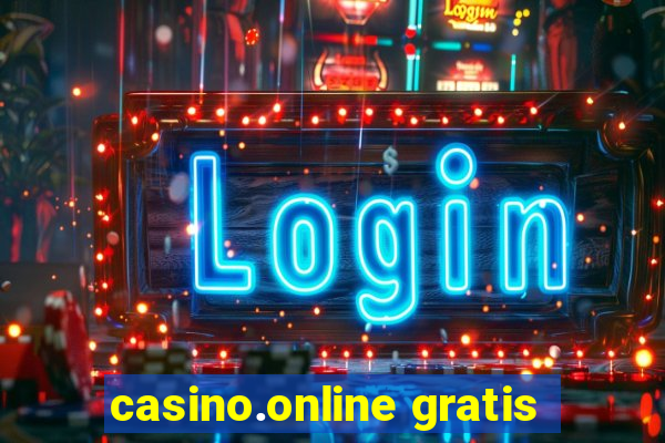 casino.online gratis