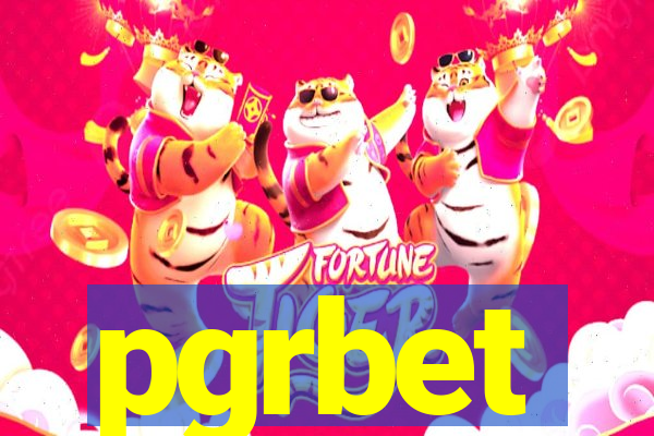 pgrbet