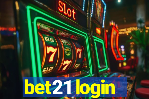 bet21 login