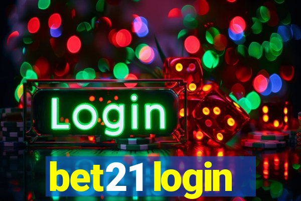 bet21 login