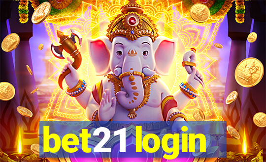 bet21 login