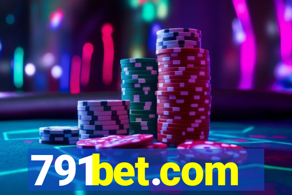 791bet.com