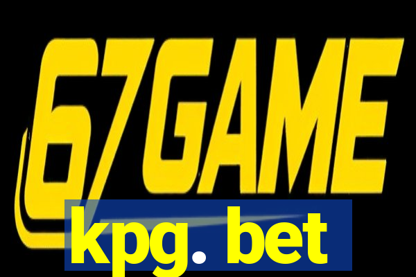 kpg. bet